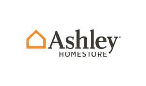 Real Kid Voices Ashley Furniture Logo