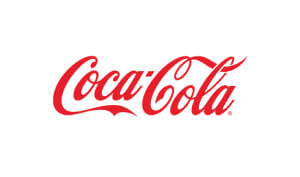 Real Kid Voices Coca-Cola Logo