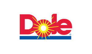 Real Kid Voices Dole Logo