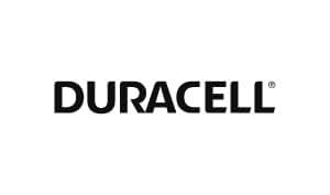 Real Kid Voices Duracell Logo