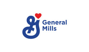Real Kid Voices General Mills Logo