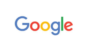 Real Kid Voices Google Logo