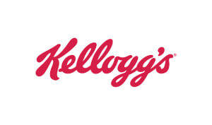 Real Kid Voices Kelloggs Logo