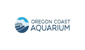 Real Kid Voices Oregon Aquarium Logo