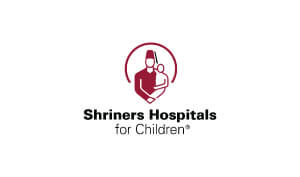 Real Kid Voices Shriners Childrens Hospital Logo