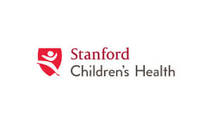 Real Kid Voices Stanford Childrens Hospital Logo