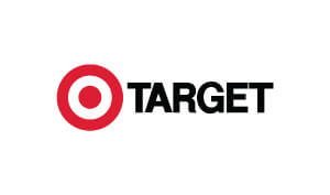 Real Kid Voices Target Logo