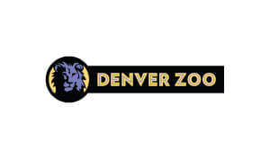Real Kid Voices The Denver Zoo Logo