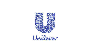 Real Kid Voices Unilever Logo